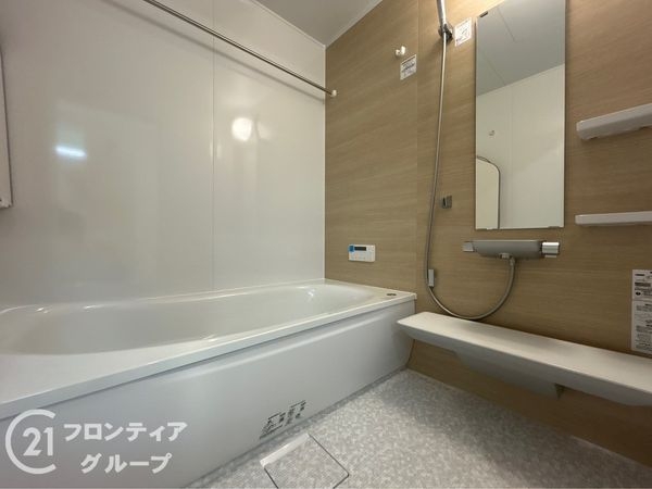 神戸市垂水区塩屋北町１丁目　新築一戸建て　２号地