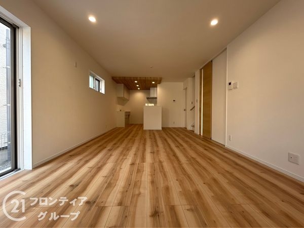 神戸市垂水区塩屋北町１丁目　新築一戸建て　２号地