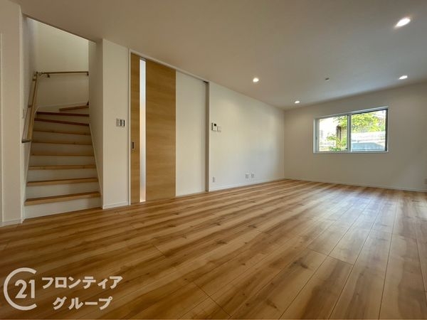 神戸市垂水区塩屋北町１丁目　新築一戸建て　２号地