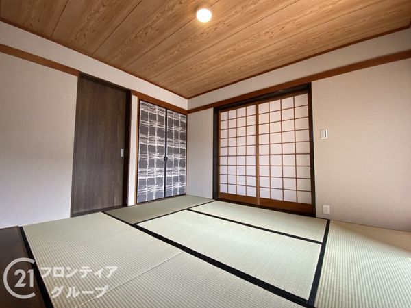 神戸市西区桜が丘中町１丁目の中古一戸建て