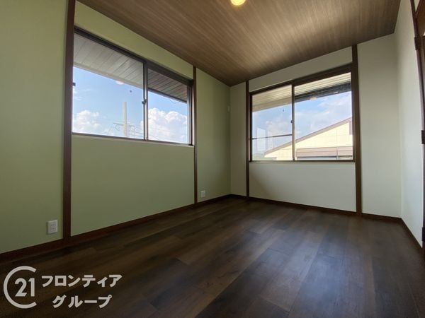 神戸市西区桜が丘中町１丁目の中古一戸建て