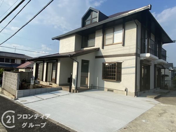 神戸市西区桜が丘中町１丁目の中古一戸建て
