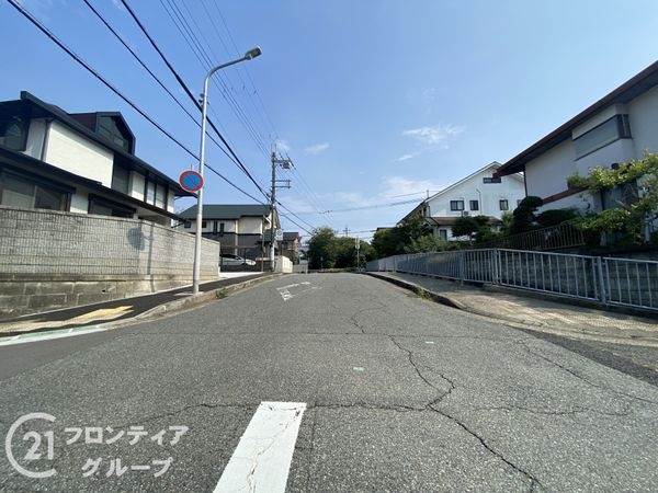 神戸市西区桜が丘中町１丁目の中古一戸建て