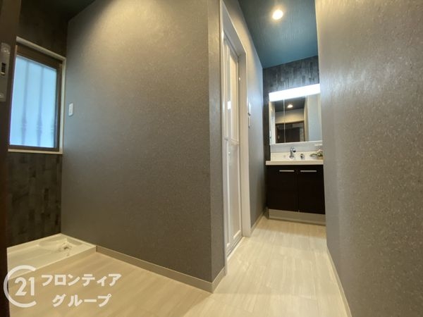 神戸市西区桜が丘中町１丁目の中古一戸建て