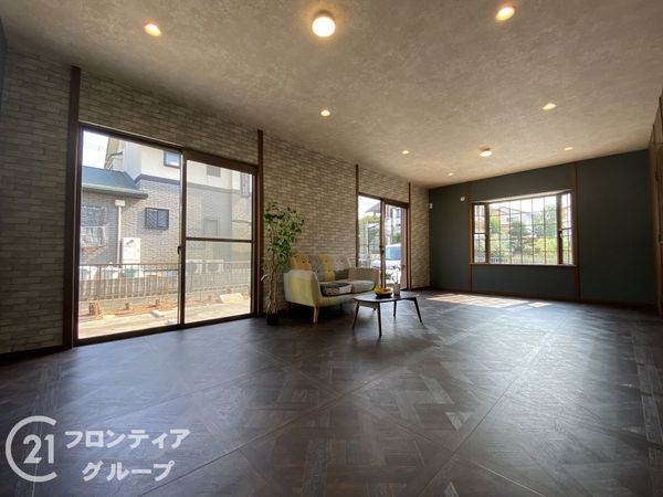 神戸市西区桜が丘中町１丁目の中古一戸建て