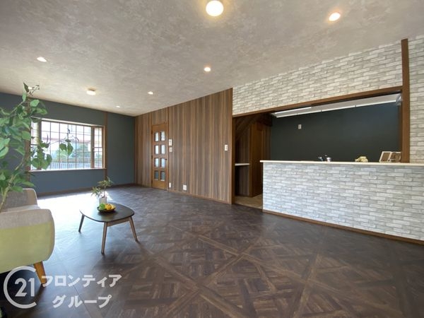 神戸市西区桜が丘中町１丁目の中古一戸建て