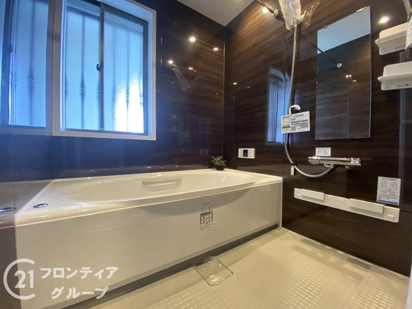 神戸市西区桜が丘中町１丁目の中古一戸建て
