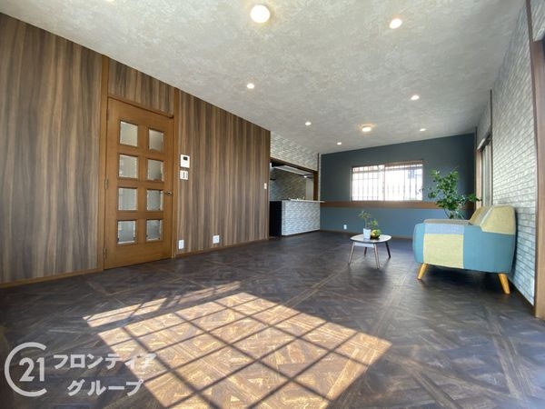 神戸市西区桜が丘中町１丁目の中古一戸建て