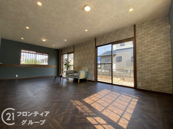 神戸市西区桜が丘中町１丁目の中古一戸建て