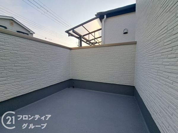 明石市天文町２丁目　新築一戸建て　1期　２号棟