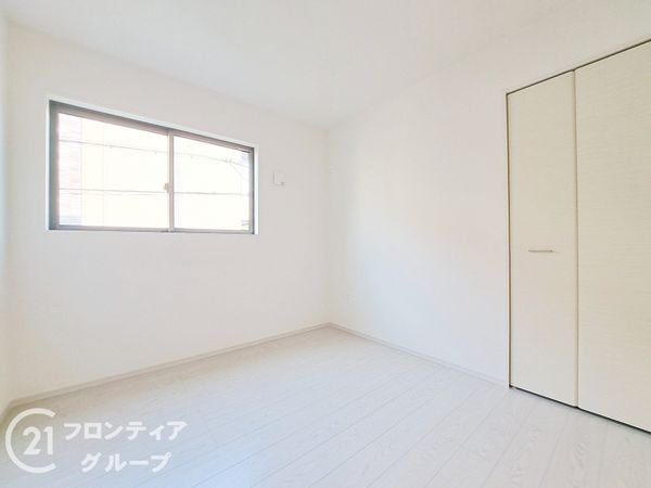 明石市天文町２丁目　新築一戸建て　1期　２号棟
