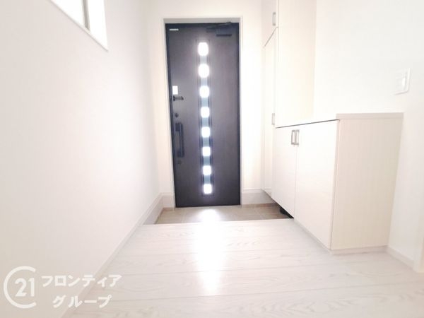 明石市天文町２丁目　新築一戸建て　1期　２号棟