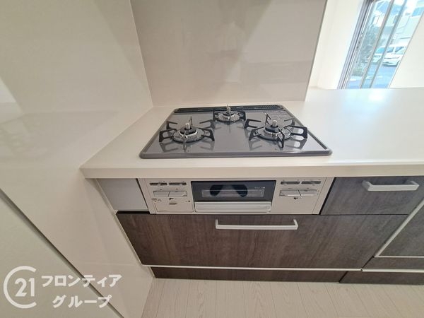 明石市天文町２丁目　新築一戸建て　1期　２号棟