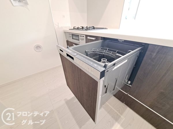 明石市天文町２丁目　新築一戸建て　1期　２号棟