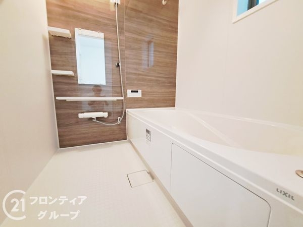 明石市天文町２丁目　新築一戸建て　1期　２号棟