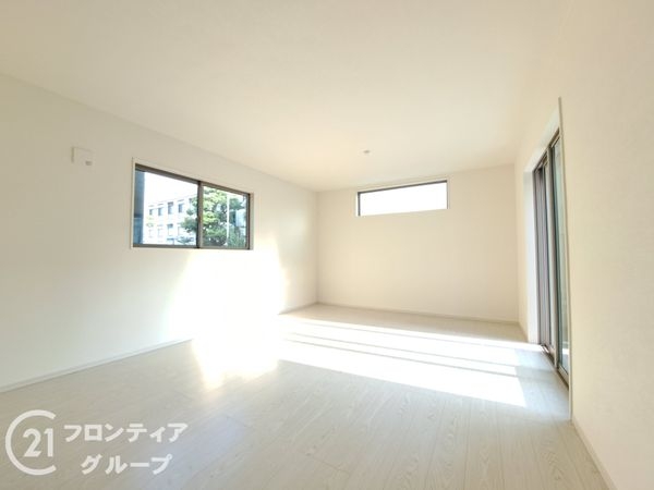 明石市天文町２丁目　新築一戸建て　1期　２号棟