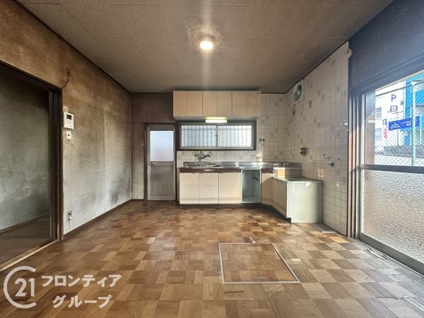 神戸市垂水区清水が丘１丁目の中古一戸建て