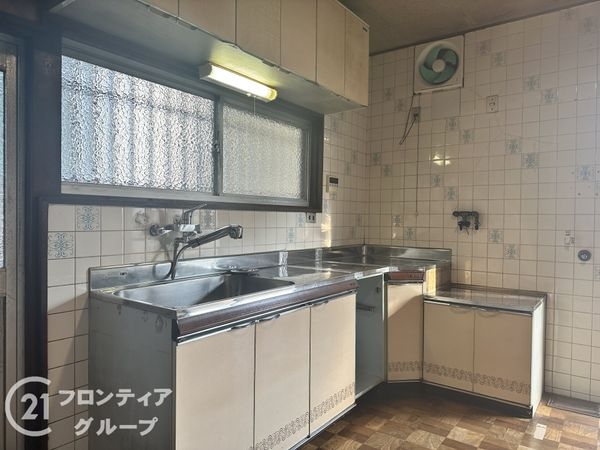 神戸市垂水区清水が丘１丁目　中古一戸建て