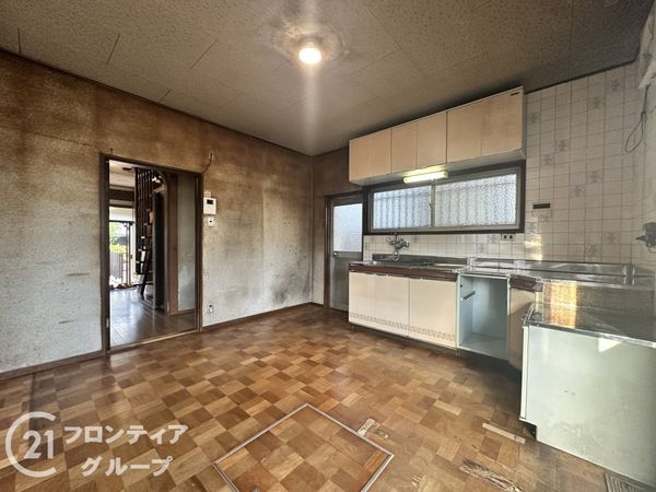 神戸市垂水区清水が丘１丁目　中古一戸建て