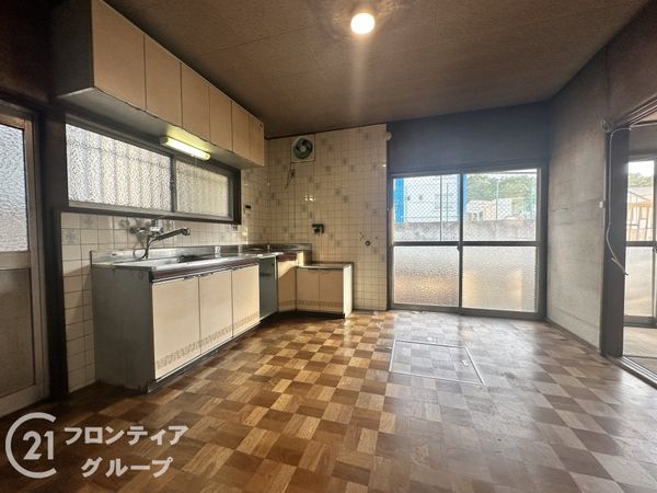 神戸市垂水区清水が丘１丁目の中古一戸建て