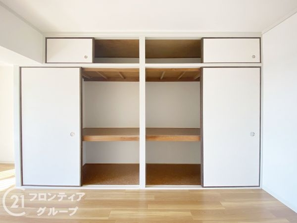 上高丸北住宅　中古マンション