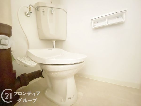 上高丸北住宅　中古マンション