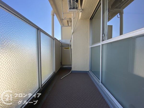 上高丸北住宅　中古マンション