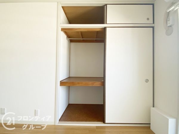 上高丸北住宅　中古マンション