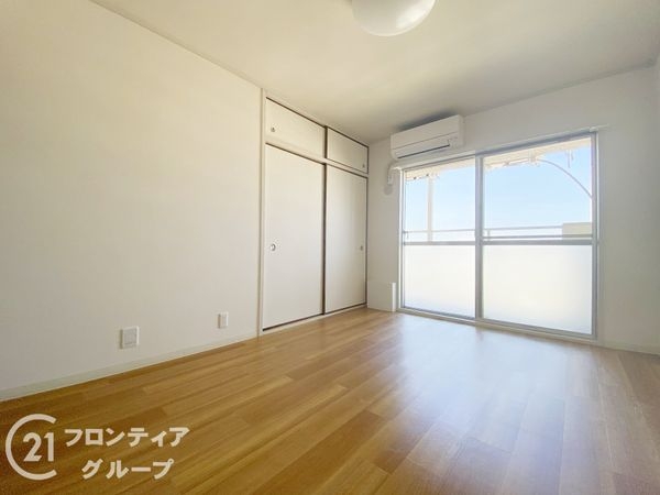 上高丸北住宅　中古マンション