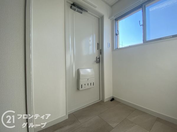 上高丸北住宅　中古マンション