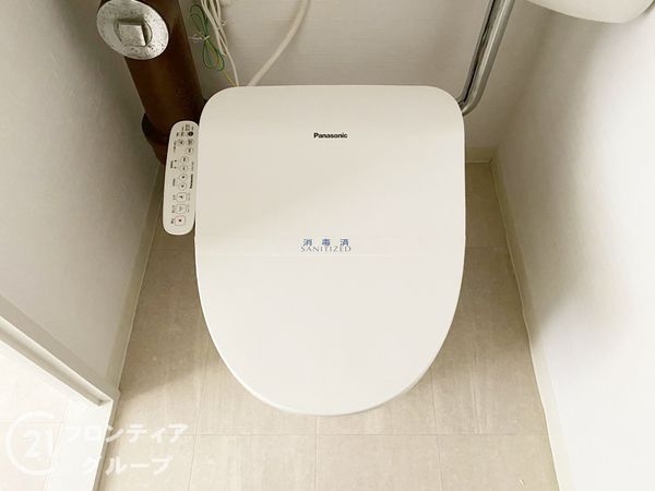 上高丸北住宅　中古マンション