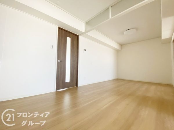 上高丸北住宅　中古マンション