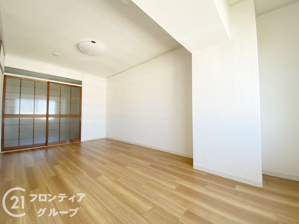 上高丸北住宅　中古マンション