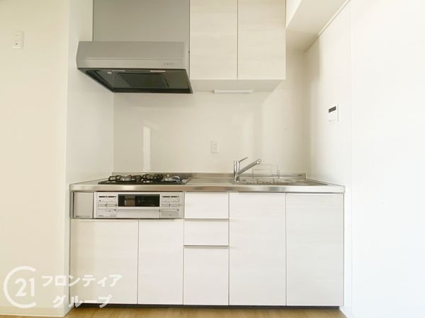 上高丸北住宅　中古マンション