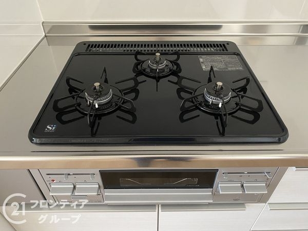 上高丸北住宅　中古マンション