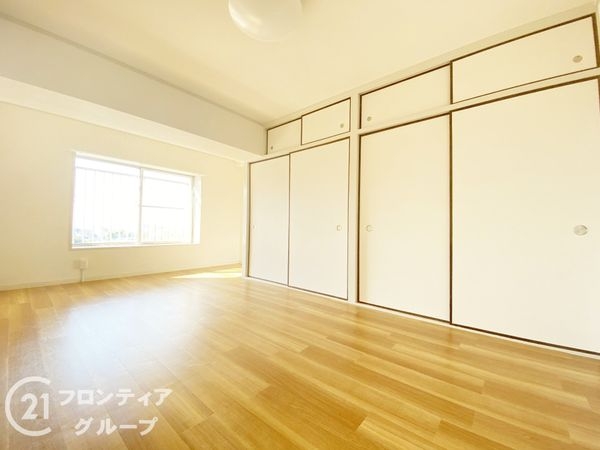 上高丸北住宅　中古マンション
