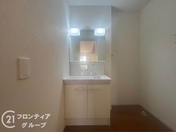 明石市大久保町山手台２丁目　新築一戸建て　2号地