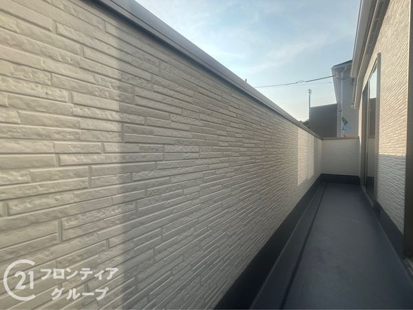 明石市大久保町山手台２丁目　新築一戸建て　2号地