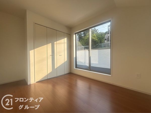 明石市大久保町山手台２丁目　新築一戸建て　2号地