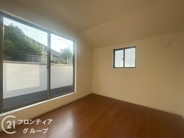 明石市大久保町山手台２丁目　新築一戸建て　2号地
