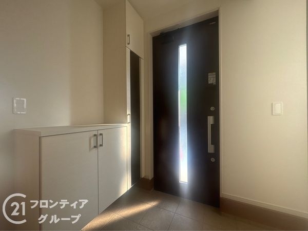 明石市大久保町山手台２丁目　新築一戸建て　2号地