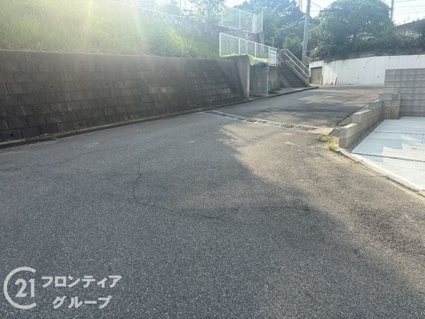 明石市大久保町山手台２丁目　新築一戸建て　2号地