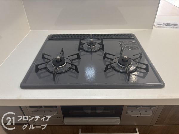 明石市大久保町山手台２丁目　新築一戸建て　2号地
