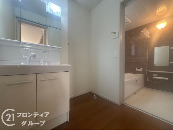 明石市大久保町山手台２丁目　新築一戸建て　2号地