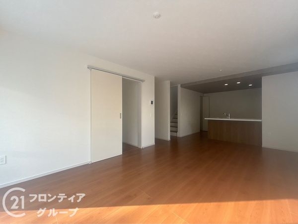明石市大久保町山手台２丁目　新築一戸建て　2号地