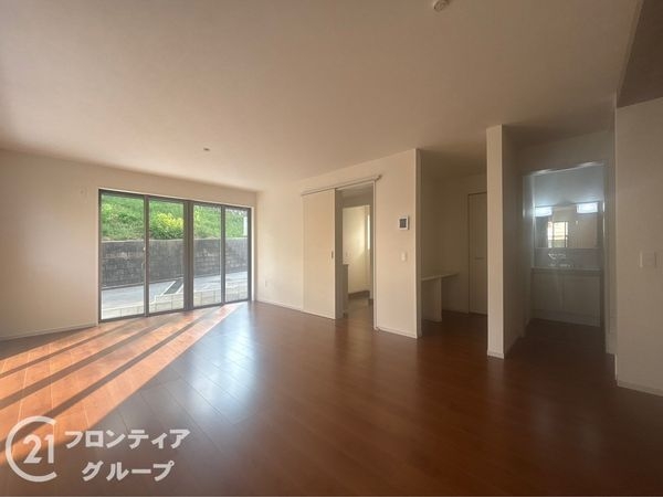 明石市大久保町山手台２丁目　新築一戸建て　2号地