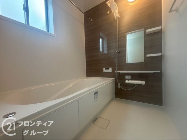 明石市大久保町山手台２丁目　新築一戸建て　2号地