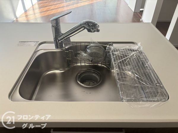 明石市大久保町山手台２丁目　新築一戸建て　2号地