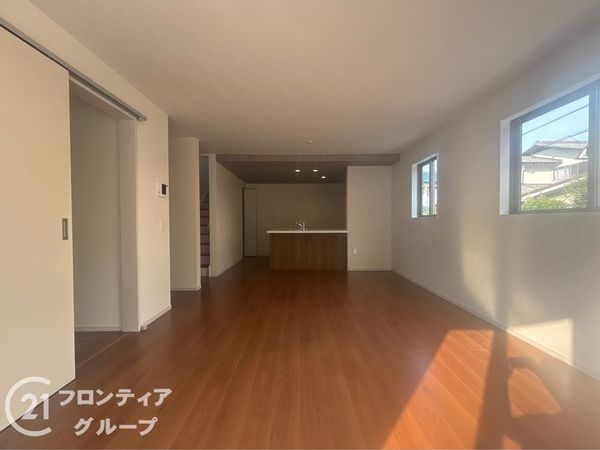 明石市大久保町山手台２丁目　新築一戸建て　2号地