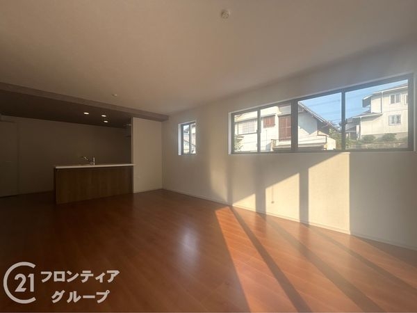 明石市大久保町山手台２丁目　新築一戸建て　2号地